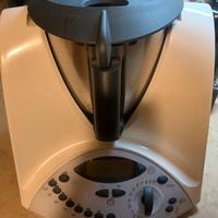 Bimby Tm31  rimesso a NUOVO