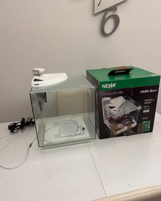 Newa More 50 Reef Con Accessori Come Nuovo