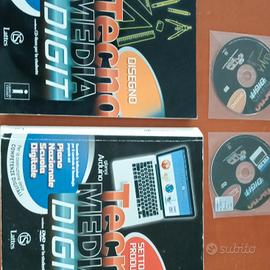 Tecno Media Digit