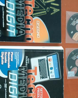 Tecno Media Digit