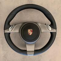 VOLANTE SPORT Porsche 997-987 Boxster-Cayman MK2/2
