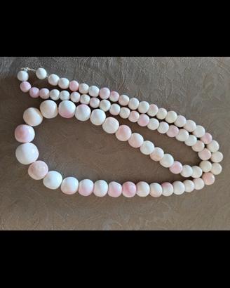 Collana corallo?