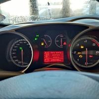 Quadro strum ALFA ROMEO GIULIETTA 1.6cc D 2012