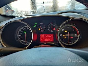 Quadro strum ALFA ROMEO GIULIETTA 1.6cc D 2012