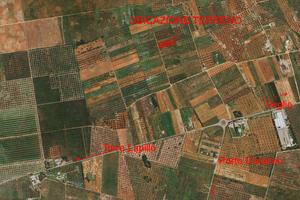 TERRENO AGRICOLO mq.6440