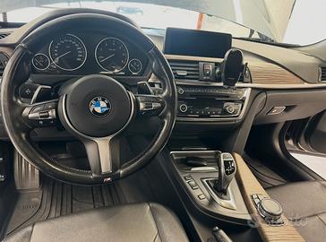 Bmw serie 4