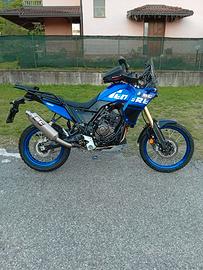 Yamaha tenere' 700 2022