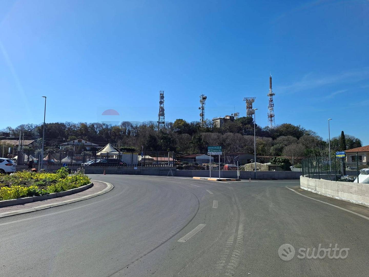 Terreno - San Gregorio di Catania - Vista 3