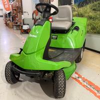Trattorino rasaerba Viking MR4082