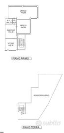 Ufficio a - Ponte a EgolaSan Miniato