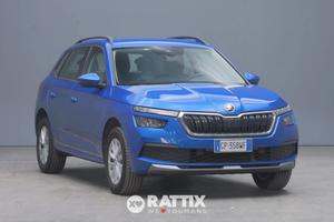 SKODA Kamiq Kamiq 1.0 tsi Ambition 110cv dsg