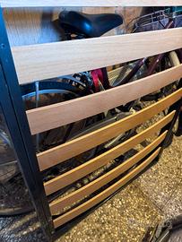 Rete e materasso 85x200