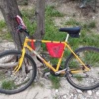 MOUNTAIN BIKE Shogun  Trail Breaker
