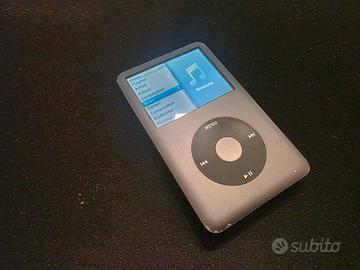 iPod Classic A1238