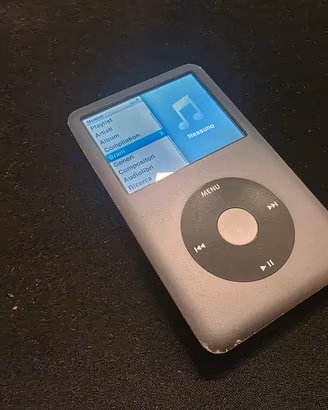iPod Classic A1238