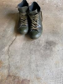 All Converse
