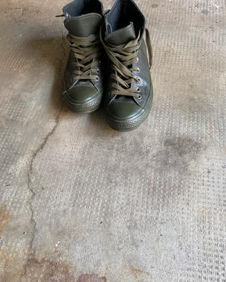 All Converse