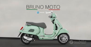 Vespa GTS 125 Modello 2026