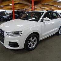 Audi Q3 2.0 TDI 4x4 Sport 184 CV Euro 6