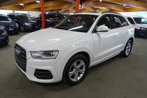 Audi Q3 2.0 TDI 4x4 Sport 184 CV Euro 6