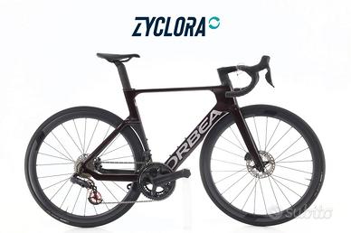 Orbea Orca Aero Di2 12V t.54