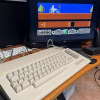 Commodore C64G