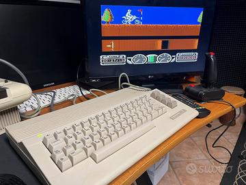 Commodore C64G