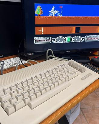 Commodore C64G