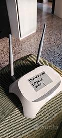 TP link 3g 4g wireless N router