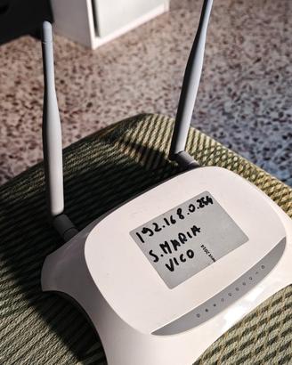 TP link 3g 4g wireless N router