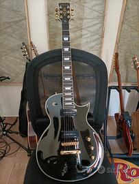 Harley Benton SC-Custom III P90