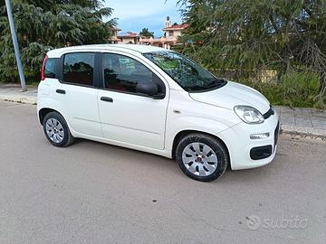 Fiat Panda 1.2  benzina 2013
