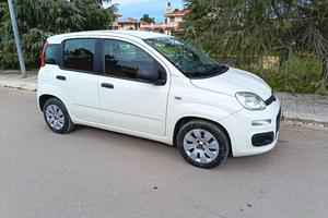 Fiat Panda 1.2  benzina 2013