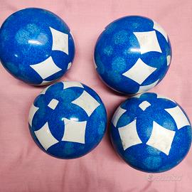 bocce professionali per ragazzi