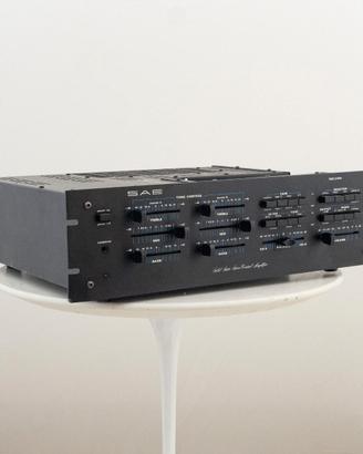 Sae - Amplificatore Integrato - 3031