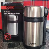 Portavivande Keen Sport