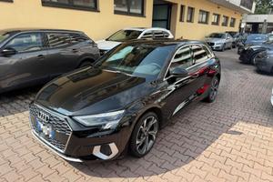 AUDI A3 SPB 40 TFSI e S tronic Business Advanced