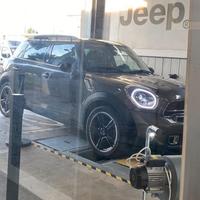 Mini countryman S