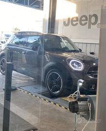Mini countryman S