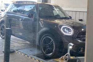 Mini countryman S