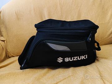 Borsa serbatoio Suzuki