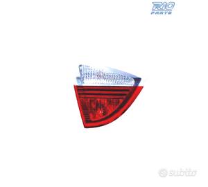 FANALE SINISTRO BMW E91 TOURING 05-08 INTERNO