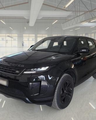 LAND ROVER RANGE ROVER EVOQUE 2.0D I4 163 MHEV S A