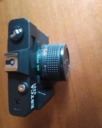 Macchina fotografica