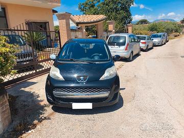 Peugeot 107 1.0 68CV 5porte Sweet Years CLIMA ESEN