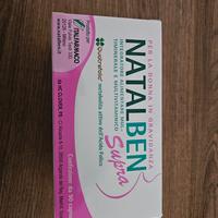 Natalben Supra