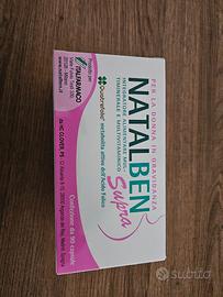 Natalben Supra