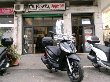 Piaggio Medley 125 SPORT