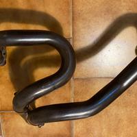 Collettori maggiorati SRS4 BMW  R1100R R1100GS