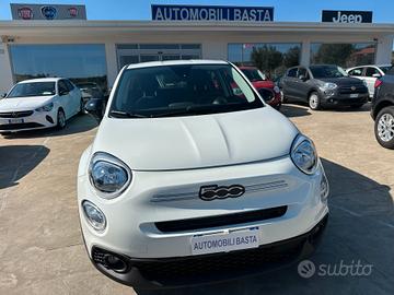 Fiat 500X 1.3 MultiJet 95 CV Club "Km 53.000"